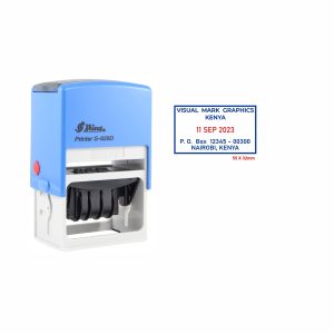 Shiny Printer - S-828D