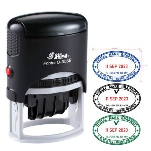 Shiny Printer  O-3555D