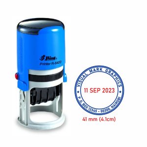 Shiny Printer R - 542D